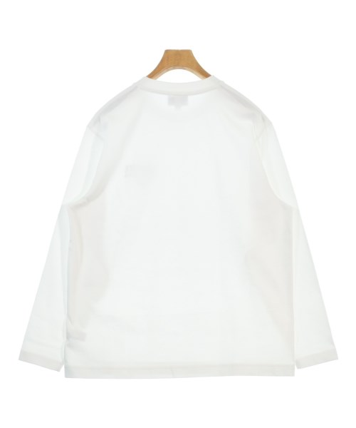 LACOSTE（ラコステ）Tシャツ・カットソー 白 サイズ:4(L位) メンズ/2200694251131