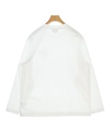 LACOSTE（ラコステ）Tシャツ・カットソー 白 サイズ:4(L位) メンズ/2200694251131