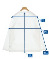 LACOSTE（ラコステ）Tシャツ・カットソー 白 サイズ:4(L位) メンズ/2200694251131