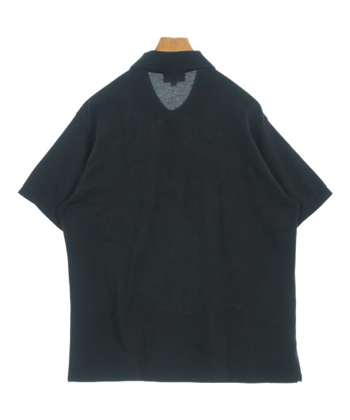 LACOSTE（ラコステ）ポロシャツ 黒 サイズ:XL メンズ/2200694251155
