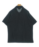 LACOSTE（ラコステ）ポロシャツ 黒 サイズ:XL メンズ/2200694251155