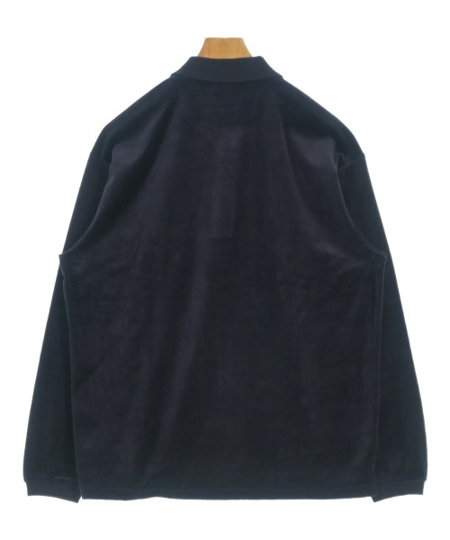 LACOSTE（ラコステ）ポロシャツ 紺 サイズ:4(L位) メンズ/2200694251162