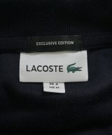 LACOSTE（ラコステ）ポロシャツ 紺 サイズ:4(L位) メンズ/2200694251162