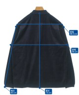 LACOSTE（ラコステ）ポロシャツ 紺 サイズ:4(L位) メンズ/2200694251162