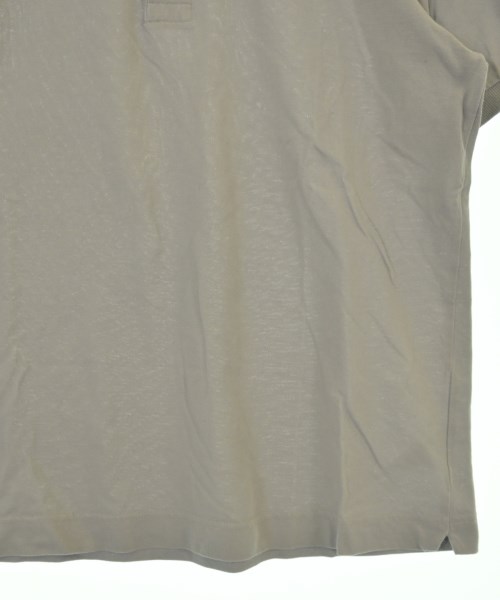 LACOSTE（ラコステ）ポロシャツ グレー サイズ:3(M位) メンズ/2200688968090
