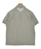 LACOSTE（ラコステ）ポロシャツ グレー サイズ:3(M位) メンズ/2200688968090