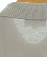 LACOSTE（ラコステ）ポロシャツ グレー サイズ:3(M位) メンズ/2200688968090