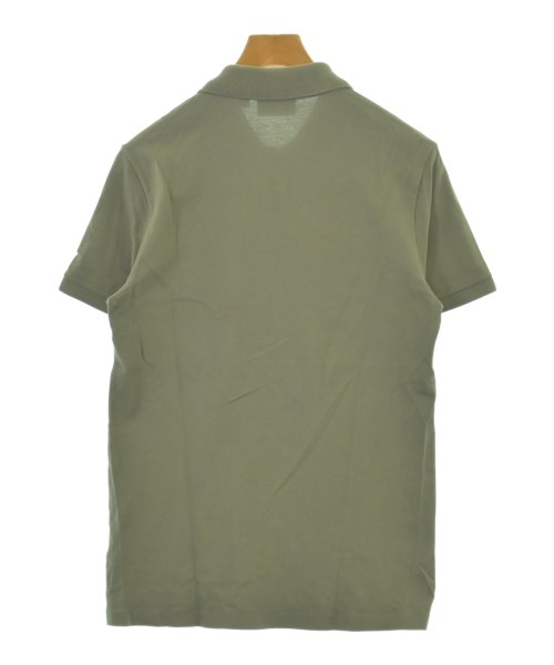 LACOSTE（ラコステ）ポロシャツ カーキ サイズ:3(M位) メンズ/2200688968106