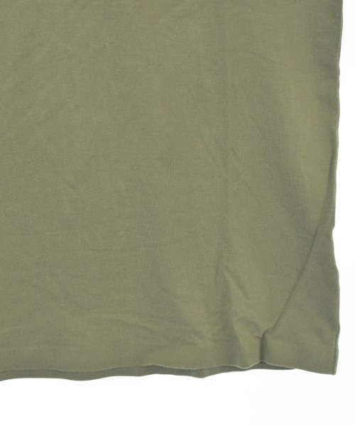 LACOSTE（ラコステ）ポロシャツ カーキ サイズ:3(M位) メンズ/2200688968106