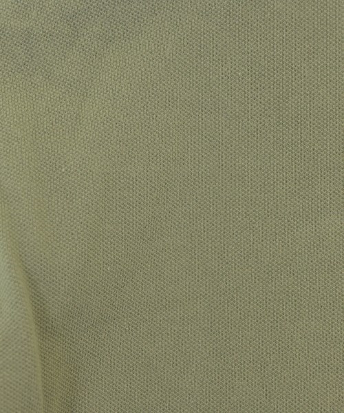 LACOSTE（ラコステ）ポロシャツ カーキ サイズ:3(M位) メンズ/2200688968106