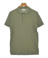 LACOSTE（ラコステ）ポロシャツ カーキ サイズ:3(M位) メンズ/2200688968106