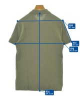 LACOSTE（ラコステ）ポロシャツ カーキ サイズ:3(M位) メンズ/2200688968106