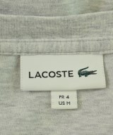 LACOSTE（ラコステ）Tシャツ・カットソー グレー サイズ:M メンズ/2200693594116