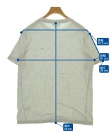 LACOSTE（ラコステ）Tシャツ・カットソー グレー サイズ:M メンズ/2200693594116