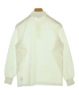 LACOSTE（ラコステ）ポロシャツ 白 サイズ:S メンズ/2200693594123