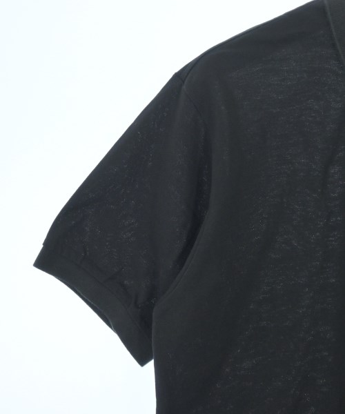 LACOSTE（ラコステ）ポロシャツ 黒 サイズ:L メンズ/2200695424084
