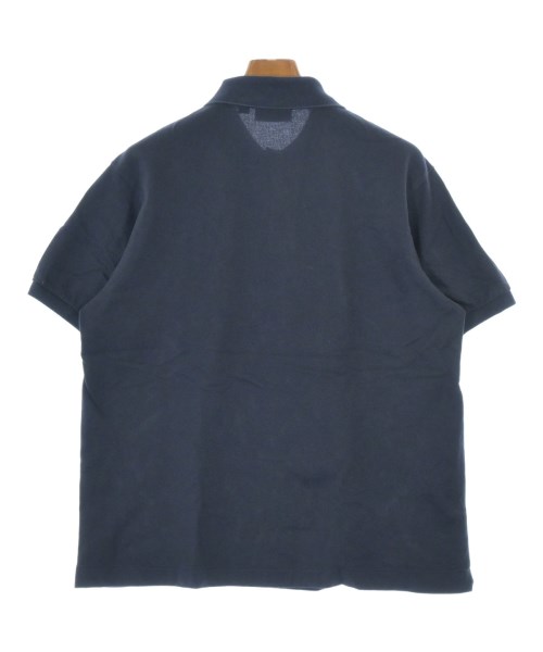 LACOSTE（ラコステ）ポロシャツ 紺 サイズ:L メンズ/2200695424091