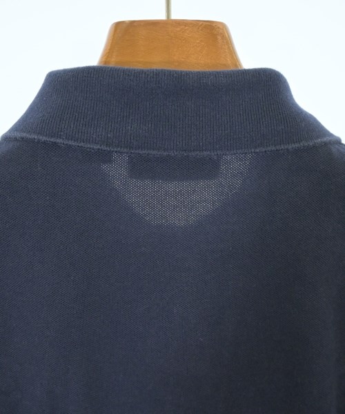 LACOSTE（ラコステ）ポロシャツ 紺 サイズ:L メンズ/2200695424091