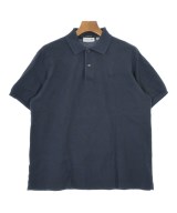 LACOSTE（ラコステ）ポロシャツ 紺 サイズ:L メンズ/2200695424091