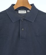 LACOSTE（ラコステ）ポロシャツ 紺 サイズ:L メンズ/2200695424091