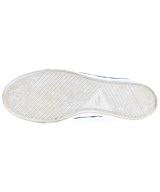 LACOSTE（ラコステ）スニーカー 紺 サイズ:EU42(27cm位) メンズ/2200692279076