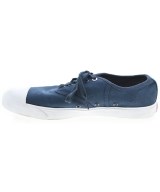LACOSTE（ラコステ）スニーカー 紺 サイズ:EU42(27cm位) メンズ/2200692279076