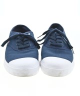 LACOSTE（ラコステ）スニーカー 紺 サイズ:EU42(27cm位) メンズ/2200692279076