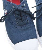 LACOSTE（ラコステ）スニーカー 紺 サイズ:EU42(27cm位) メンズ/2200692279076