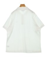 LACOSTE（ラコステ）ポロシャツ 白 サイズ:6(XXL位) メンズ/2200693839019