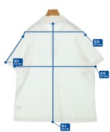 LACOSTE（ラコステ）ポロシャツ 白 サイズ:6(XXL位) メンズ/2200693839019