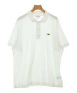 LACOSTE ポロシャツ