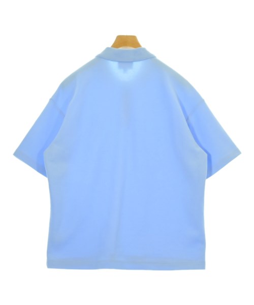 LACOSTE（ラコステ）ポロシャツ 青 サイズ:M メンズ/2200695991043