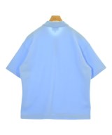 LACOSTE（ラコステ）ポロシャツ 青 サイズ:M メンズ/2200695991043