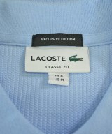 LACOSTE（ラコステ）ポロシャツ 青 サイズ:M メンズ/2200695991043