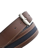 LACOSTE（ラコステ）ベルト 茶 サイズ:- メンズ/2200692120163