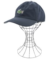 LACOSTE キャップ