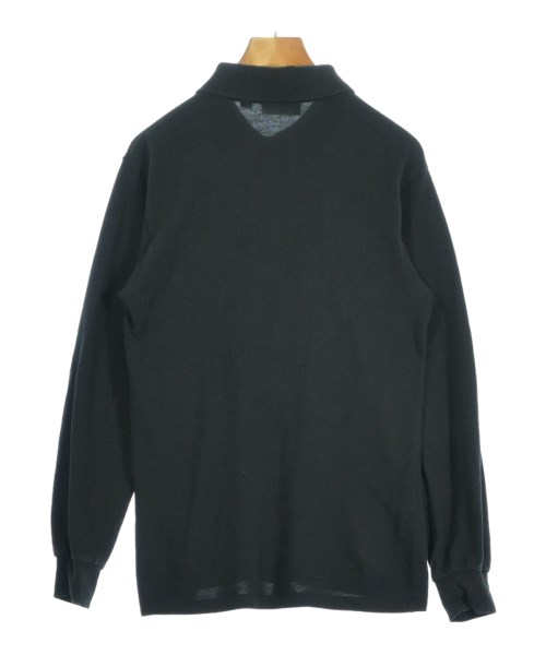 LACOSTE（ラコステ）ポロシャツ 黒 サイズ:2(S位) メンズ/2200696478024