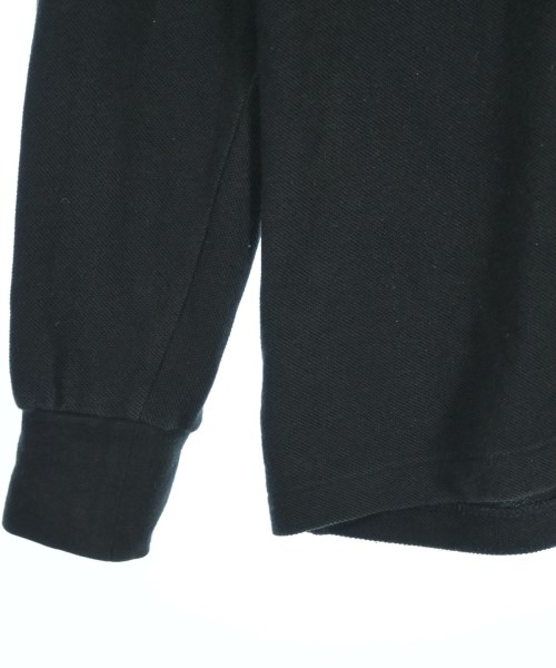 LACOSTE（ラコステ）ポロシャツ 黒 サイズ:2(S位) メンズ/2200696478024