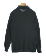 LACOSTE（ラコステ）ポロシャツ 黒 サイズ:2(S位) メンズ/2200696478024