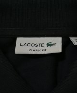 LACOSTE（ラコステ）ポロシャツ 黒 サイズ:2(S位) メンズ/2200696478024
