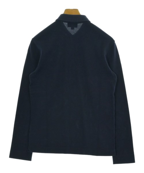 LACOSTE（ラコステ）ポロシャツ 紺 サイズ:2(S位) メンズ/2200696478048