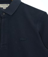 LACOSTE（ラコステ）ポロシャツ 紺 サイズ:2(S位) メンズ/2200696478048