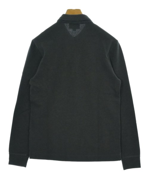 LACOSTE（ラコステ）ポロシャツ グレー サイズ:3(M位) メンズ/2200696478055