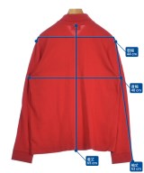 LACOSTE（ラコステ）ポロシャツ 赤 サイズ:4(L位) メンズ/2200682846066