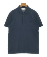 LACOSTE（ラコステ）ポロシャツ 紺 サイズ:3(M位) メンズ/2200697817037