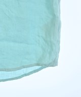 LACOSTE（ラコステ）カジュアルシャツ 青 サイズ:5(XL位) メンズ/2200698274013