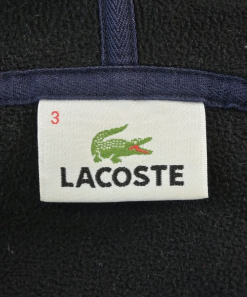LACOSTE（ラコステ）パーカー 紺 サイズ:3(M位) メンズ/2200698372030