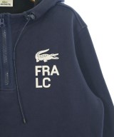 LACOSTE（ラコステ）パーカー 紺 サイズ:3(M位) メンズ/2200698372030