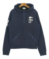 LACOSTE パーカー