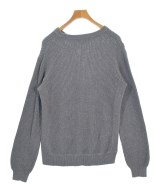 LACOSTE（ラコステ）ニット・セーター グレー サイズ:4(L位) メンズ/2200698402041